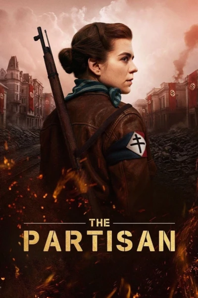 Điệp Viên Ba Lan (The Partisan)