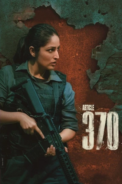 Điều 370 (Article 370)