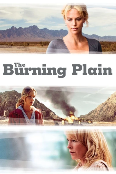 Đồng Bằng Cháy (The Burning Plain)