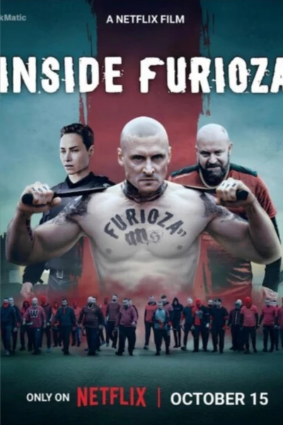 Furioza 2 (Inside Furioza)
