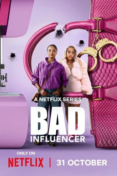 Gần Mực Thì Đen (Bad Influencer)