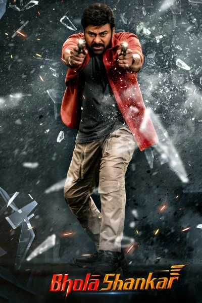gangster đã hoàn lương (Bhola Shankar)