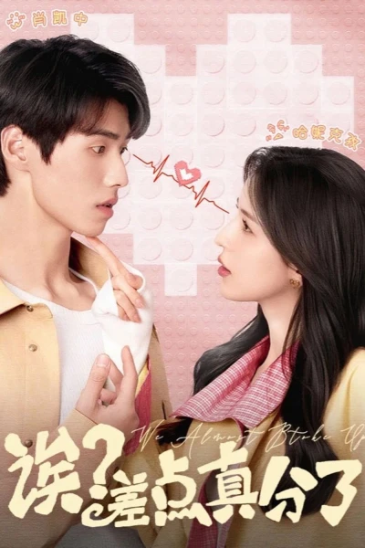 Hả? Chúng ta suýt nữa thì chia tay rồi! (We Almost Broke Up)