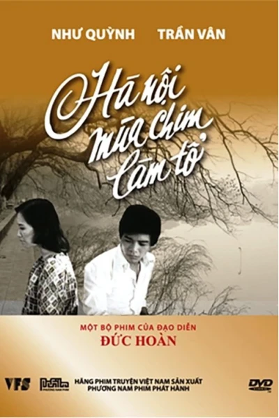 Hà Nội mùa chim làm tổ (Nesting Season in Hanoi)