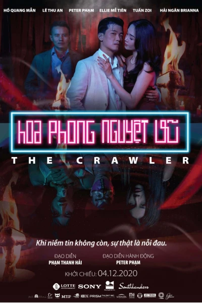 Hoa Phong Nguyệt Vũ (The Crawler)