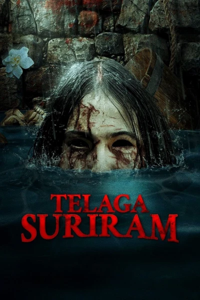 Hồn ma giếng Suriram (Telaga Suriram)