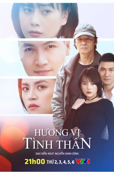 Hương vị tình thân (Phần 2) (Huong Vi Tinh Than (Season 2))