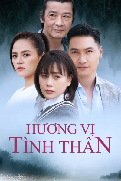 Hương vị tình thân (Huong Vi Tinh Than)