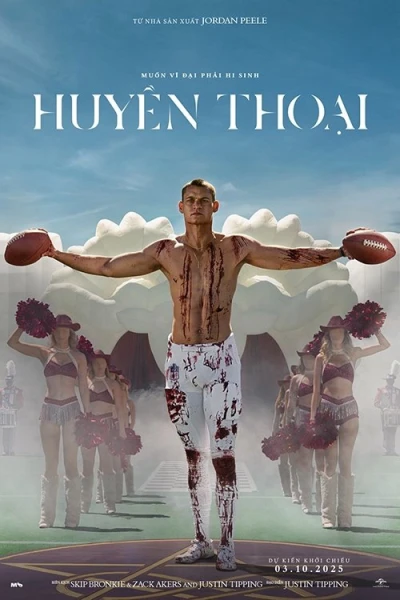 Huyền Thoại (HIM)