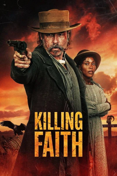 Khai Tử Đức Tin (Killing Faith)