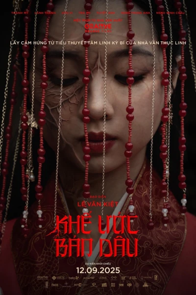Khế Ước Bán Dâu (Bride of the Covenant)