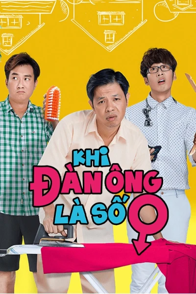Khi Đàn Ông Là Số 0 (Khi Dan Ong La So 0)