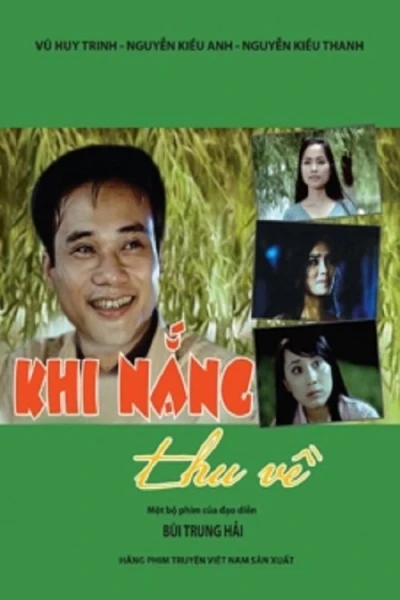 Khi Nắng Thu Về (When Autumn Sunlight Comes)
