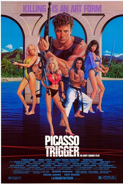 Kích hoạt Picasso (Picasso Trigger)
