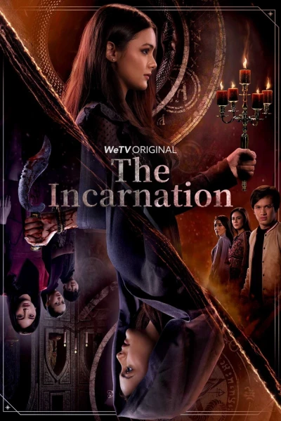 Kiếp Người (The Incarnation)