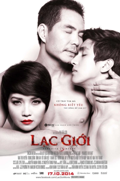 Lạc Giới (Paradise In Heart)