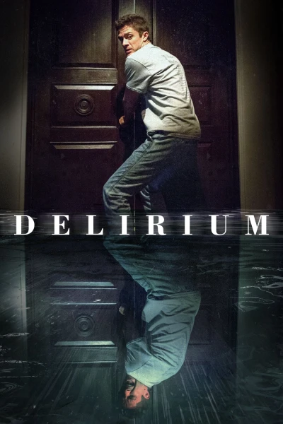 Loạn thần (Delirium)