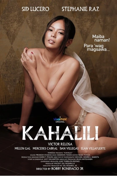 Luân Phiên (Kahalili)