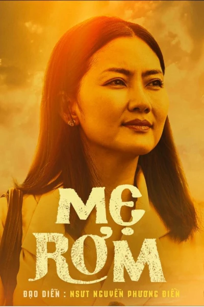 Mẹ rơm (Me Rom)