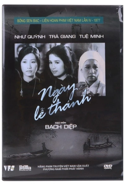 Ngày Lễ Thánh (The Holy Day)