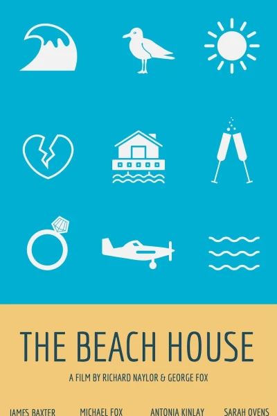 Ngôi nhà bãi biển (The Beach House)