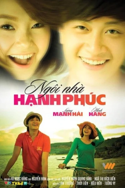 Ngôi Nhà Hạnh Phúc Việt Nam (Full House (Vietnam))