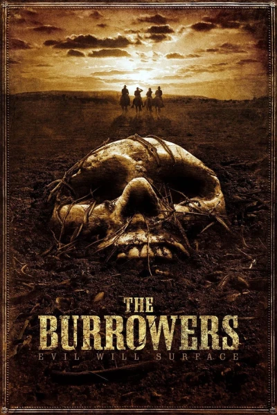 Người đào hang (The Burrowers)