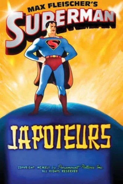 người Nhật (Japoteurs)