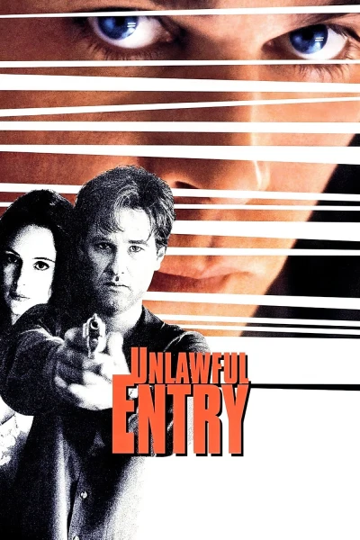 Nhập cảnh bất hợp pháp (Unlawful Entry)