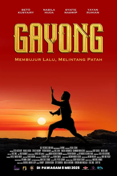 Như thế (Gayong)