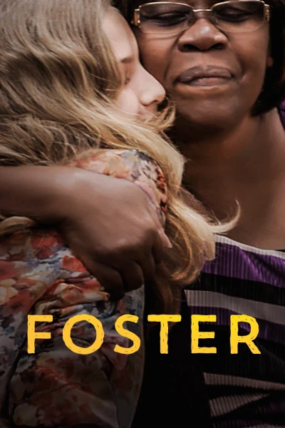 Nuôi Nấng (Foster)