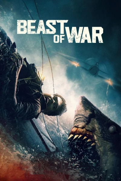 Quái Thú Chiến Tranh (Beast of War)