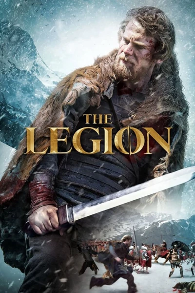 Quân đoàn (The Legion)