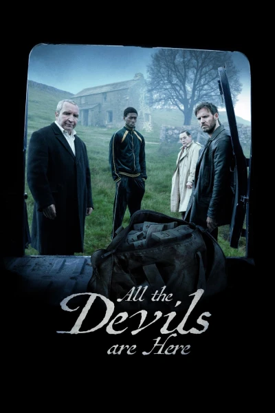 Quỷ Dữ Ẩn Mình (All the Devils Are Here)