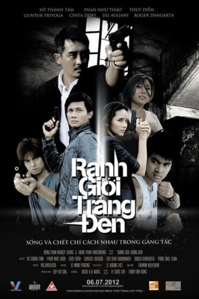 Ranh Giới Trắng Đen (Black and White Boundaries)