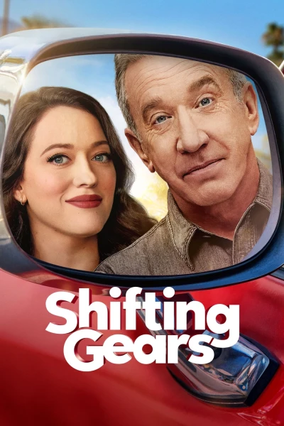 Shifting Gears (Phần 2) (Shifting Gears (Season 2))