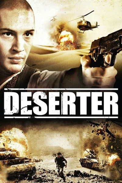 Simon: Một chiến sĩ quân đoàn Anh (Deserter)