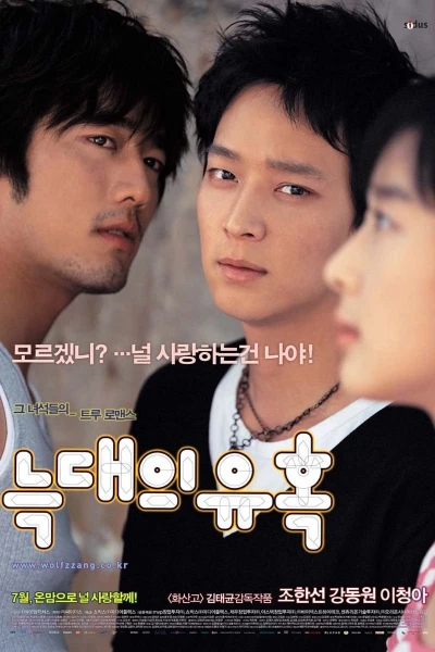 Sự lãng mạn của riêng họ (Romance of Their Own)