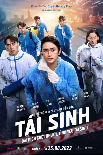 Tái Sinh (Rebirth)