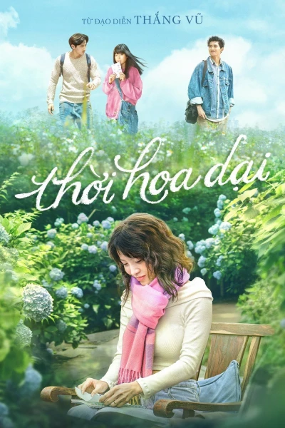 Thời Hoa Dại (Those Were The Days)
