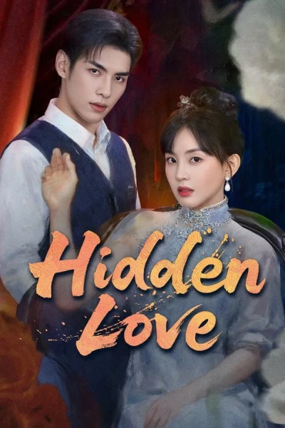 Tình Yêu Bị Che Giấu (Hidden Love)