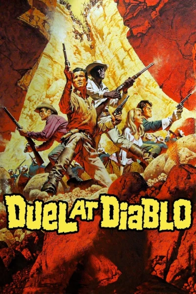 Trận đấu ở Diablo (Duel at Diablo)