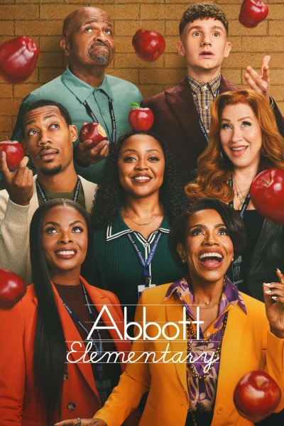 Trường Tiểu Học Abbott (Phần 5) (Abbott Elementary (Season 5))