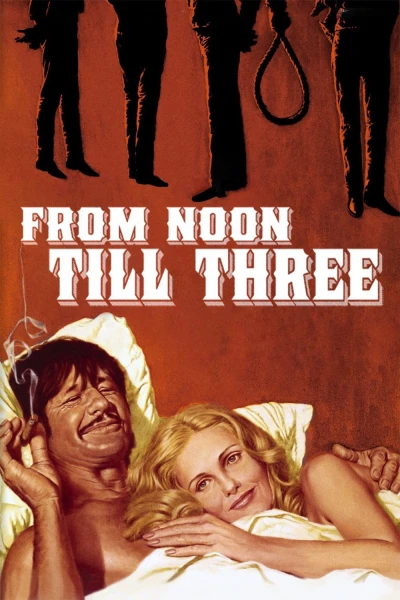 Từ trưa đến ba giờ (From Noon Till Three)