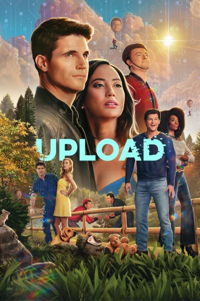 Upload (Phần 4) (Upload (Season 4))