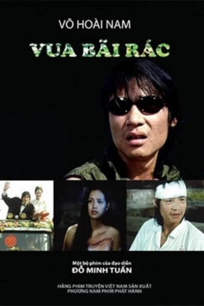 Vua Bãi Rác (The Landfill King)