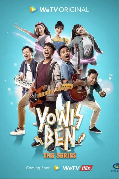 Yowis Ben: The Series