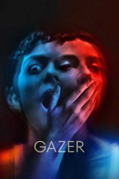 Cuộc Chơi Mạo Hiểm (Gazer)
