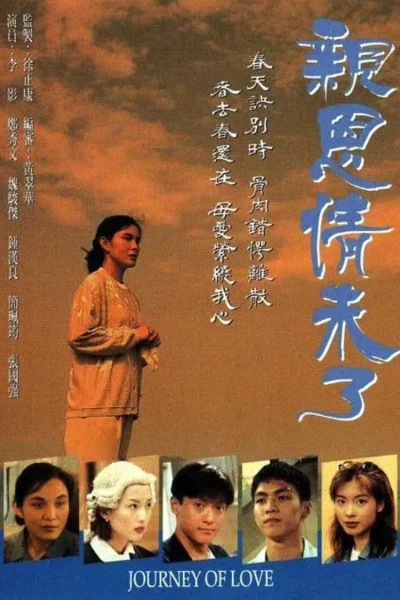 Ân Tình Chưa Phai (Journey of Love)