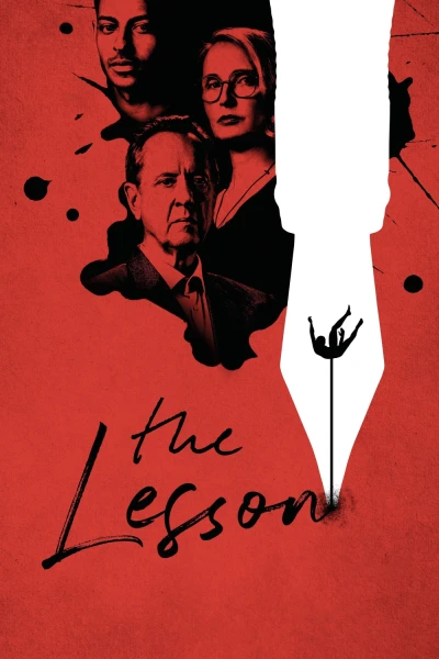Bài học (The Lesson)